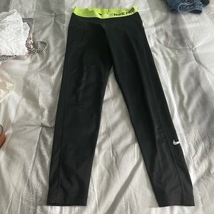 Nike Pro Leggings